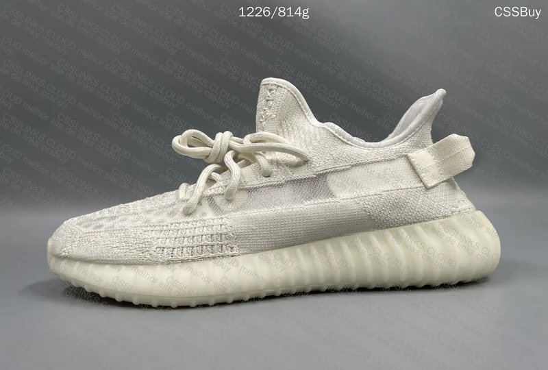 Yeezy 350 Bone GX (Need help, not familiar with Yeezy) 5
