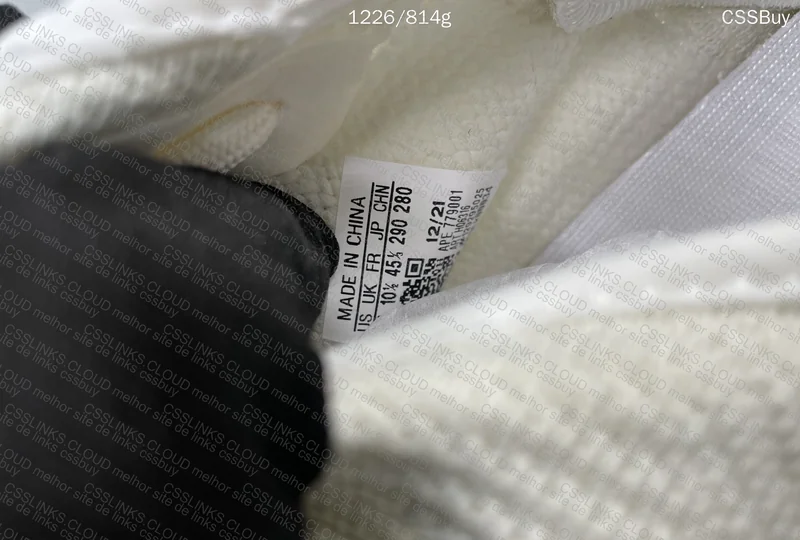 Yeezy 350 Bone GX (Need help, not familiar with Yeezy) 6