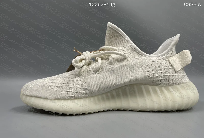 Yeezy 350 Bone GX (Need help, not familiar with Yeezy) 7