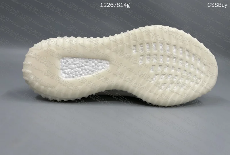 Yeezy 350 Bone GX (Need help, not familiar with Yeezy) 8