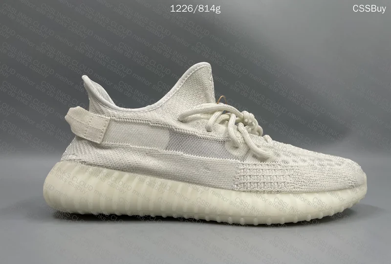Yeezy 350 Bone GX (Need help, not familiar with Yeezy) 9