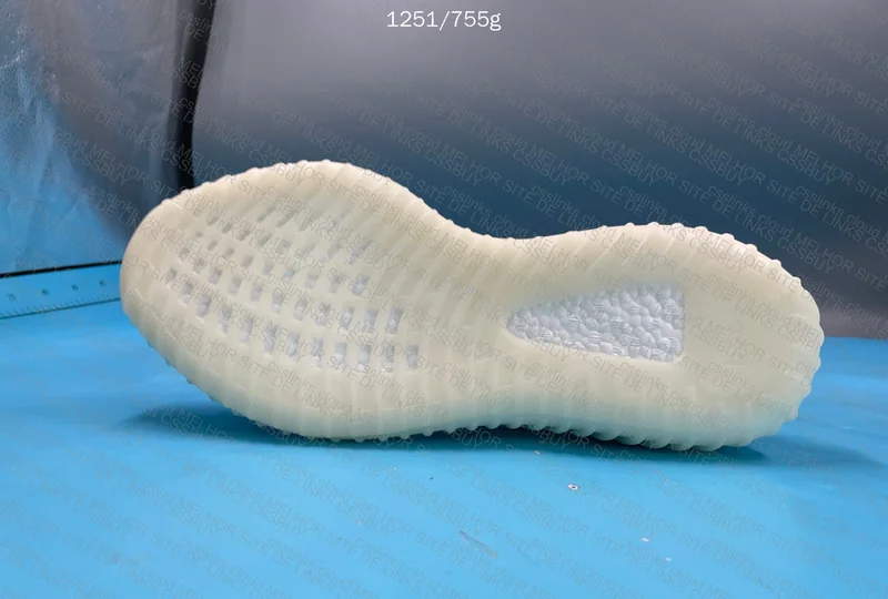 Yeezy 350 Bone - K Batch 6
