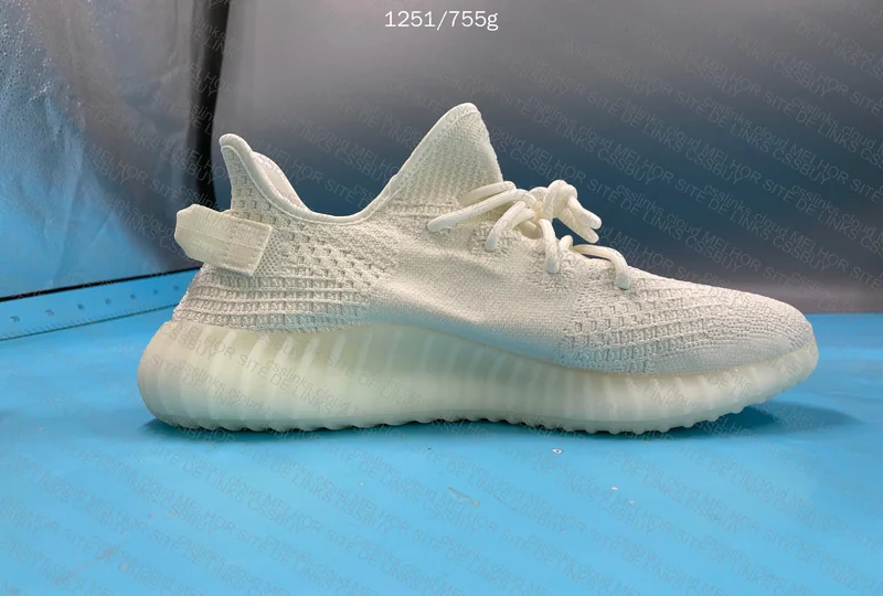 Yeezy 350 Bone - K Batch 7