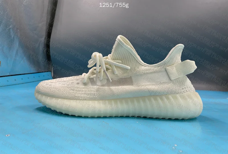 Yeezy 350 Bone - K Batch 8
