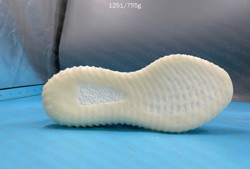 Yeezy 350 Bone - K Batch 9