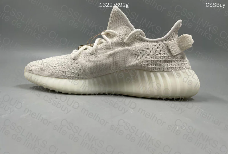 Yeezy 350 Bone (LW) 6