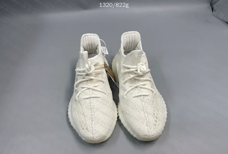 Yeezy 350 - Bone LW