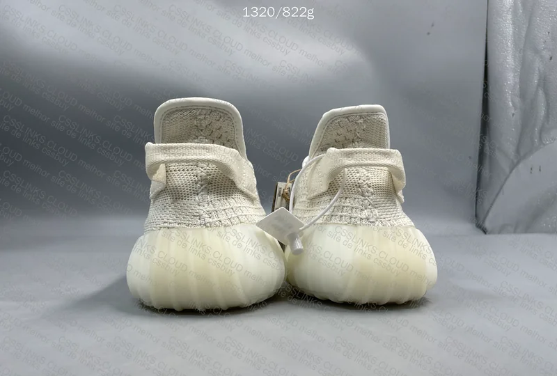 Yeezy 350 - Bone LW 2