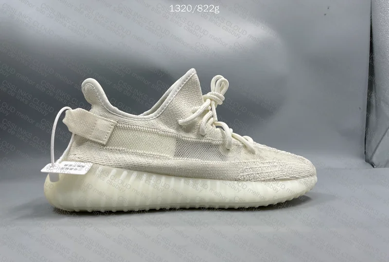 Yeezy 350 - Bone LW 5