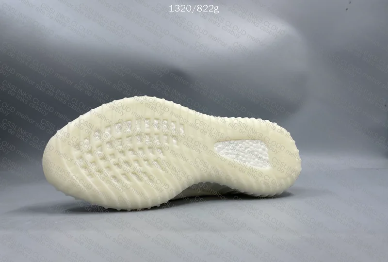 Yeezy 350 - Bone LW 6