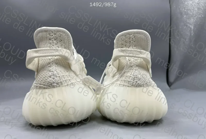 Yeezy 350 Bone LW