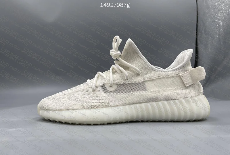 Yeezy 350 Bone LW 5