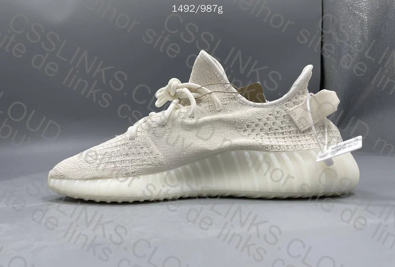 Yeezy 350 Bone LW 6