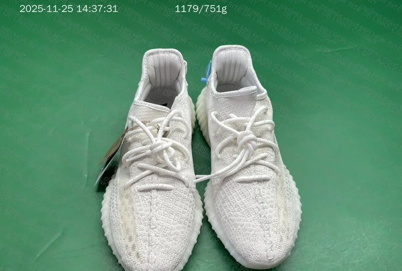 Yeezy 350 Bone LW 6