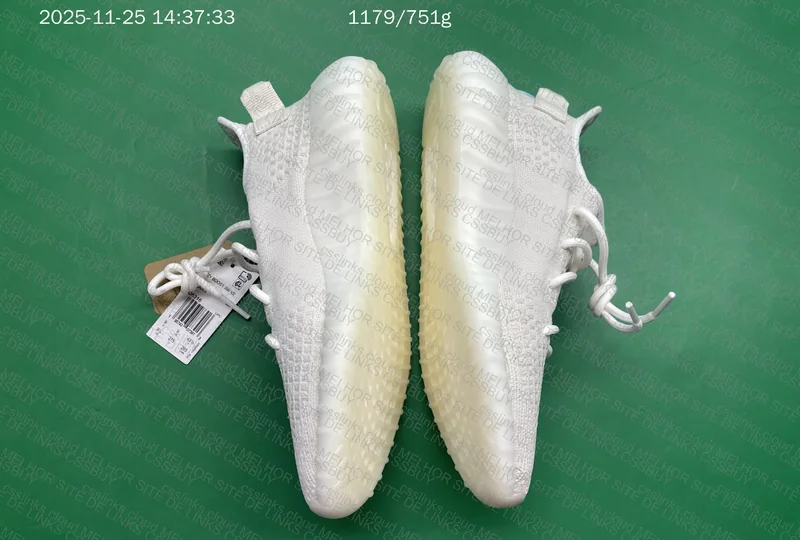 Yeezy 350 Bone LW 7