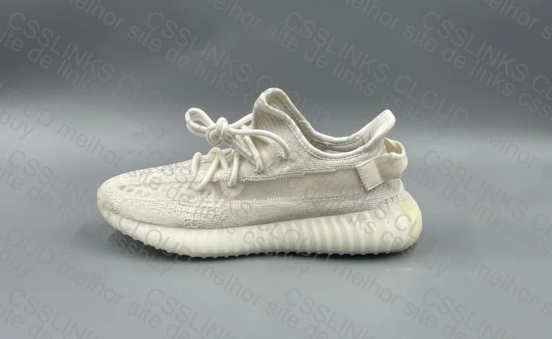 Yeezy 350 Bone LW Batch