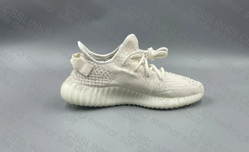 Yeezy 350 Bone LW Batch 2