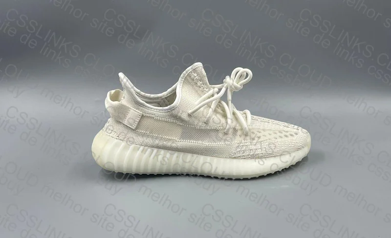 Yeezy 350 Bone LW Batch 3