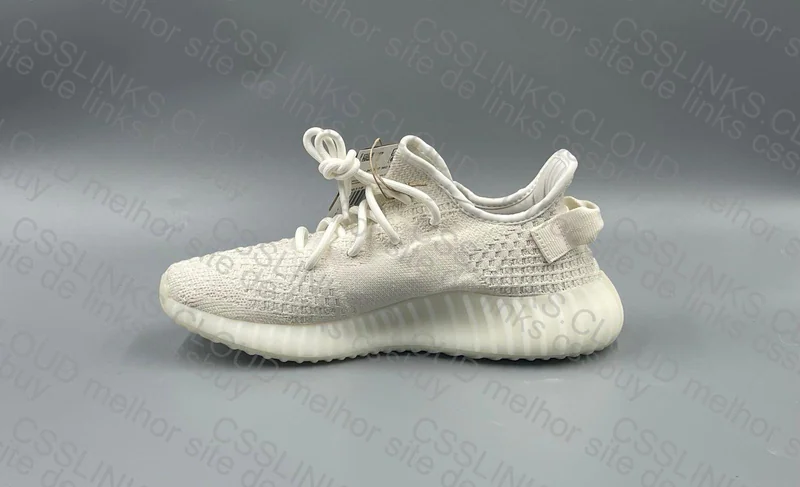 Yeezy 350 Bone LW Batch 4
