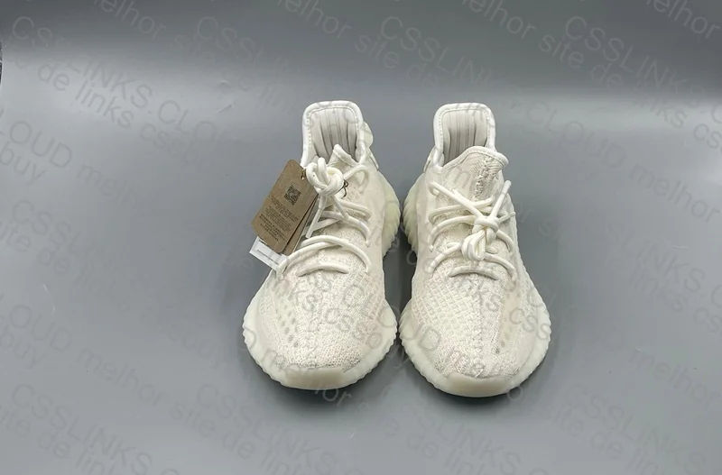 Yeezy 350 Bone LW Batch 5