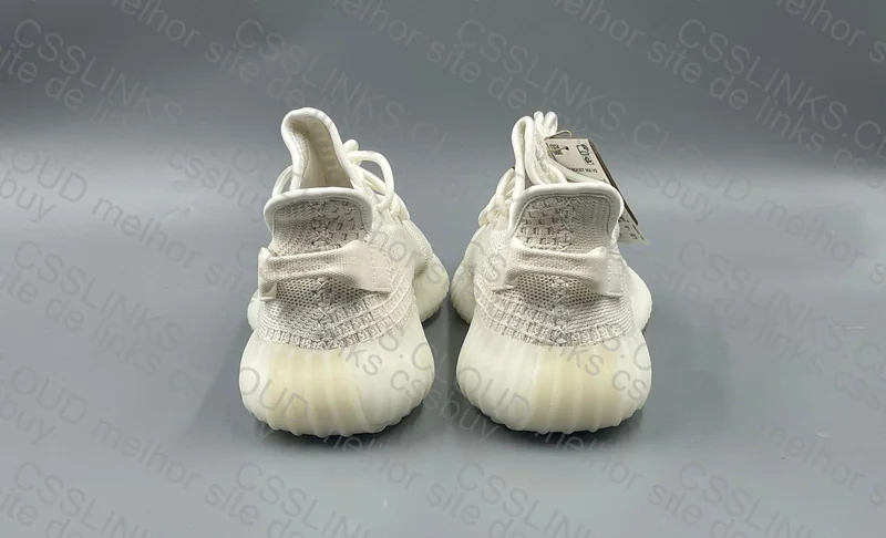Yeezy 350 Bone LW Batch 6