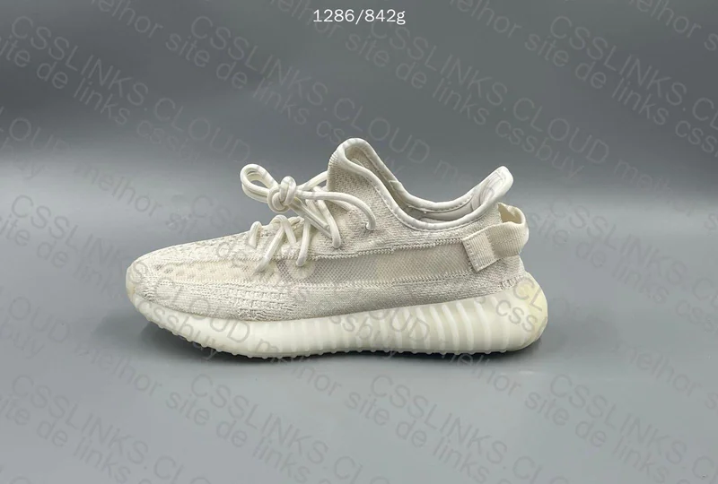 Yeezy 350 Bone - LW Batch 370y