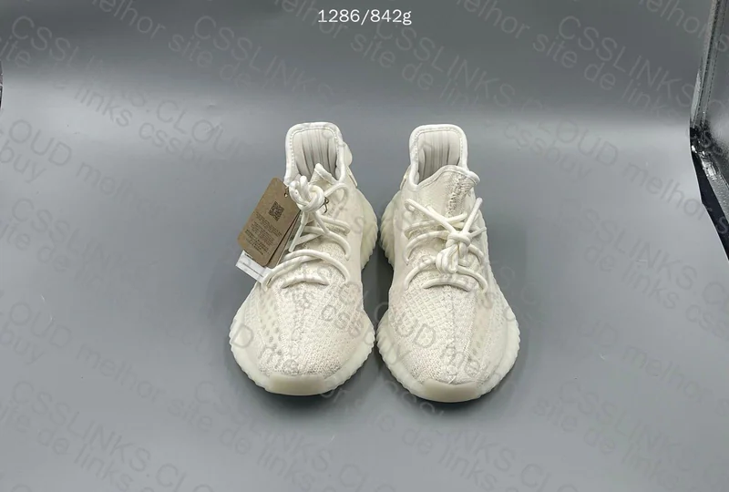 Yeezy 350 Bone - LW Batch 370y 2