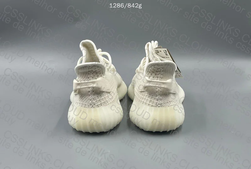 Yeezy 350 Bone - LW Batch 370y 3