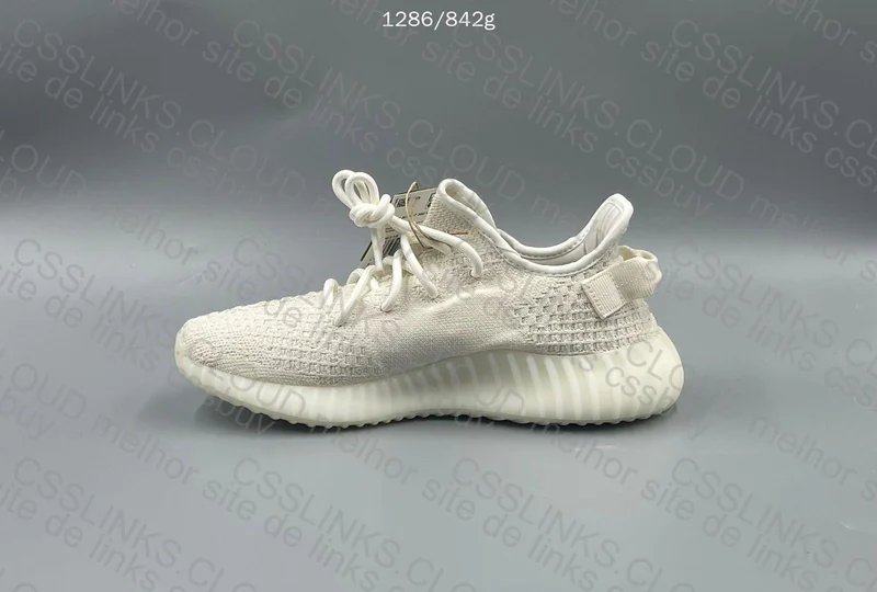 Yeezy 350 Bone - LW Batch 370y 4