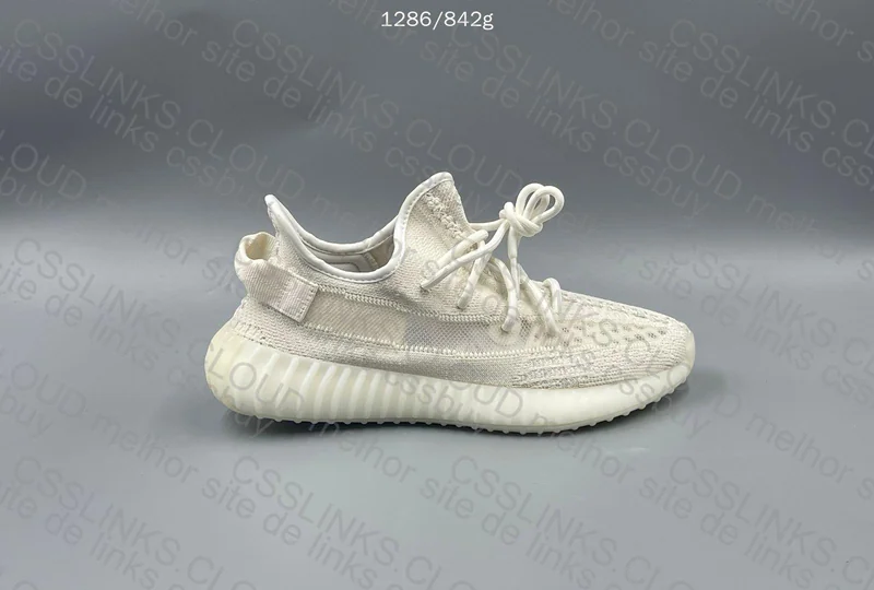 Yeezy 350 Bone - LW Batch 370y 5