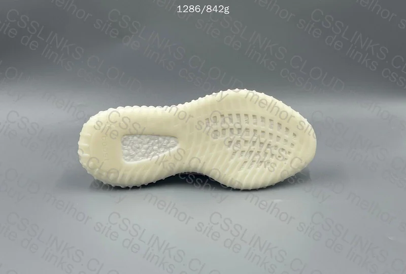 Yeezy 350 Bone - LW Batch 370y 6