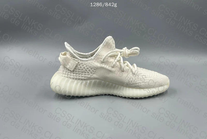 Yeezy 350 Bone - LW Batch 370y 7