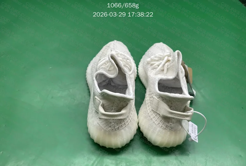 Yeezy 350 Bone - LW -JMDY 2