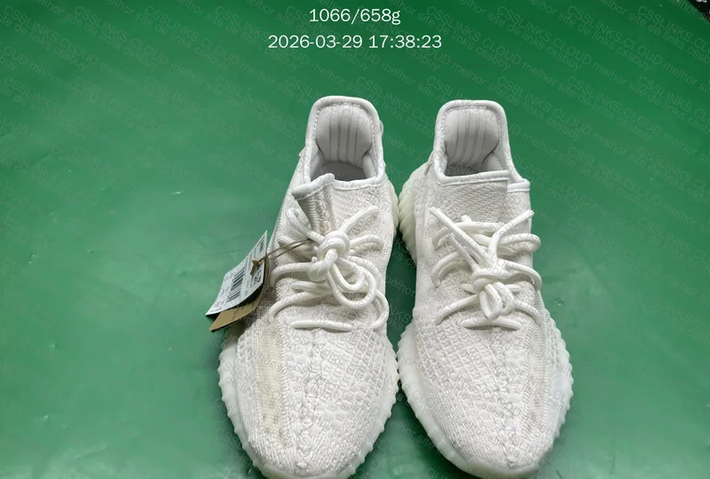Yeezy 350 Bone - LW -JMDY 3