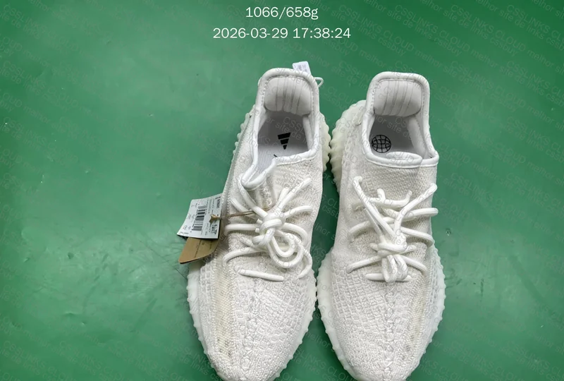 Yeezy 350 Bone - LW -JMDY 4