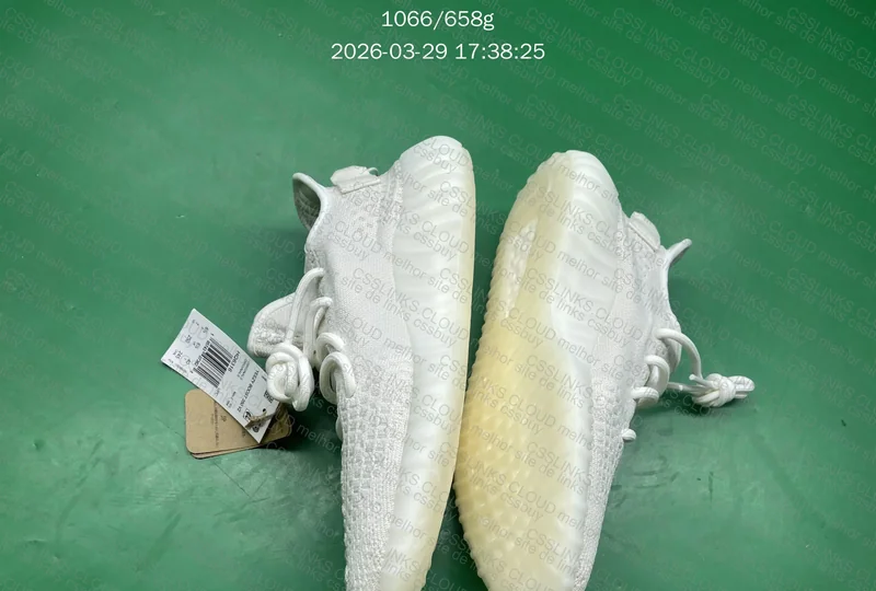 Yeezy 350 Bone - LW -JMDY 5