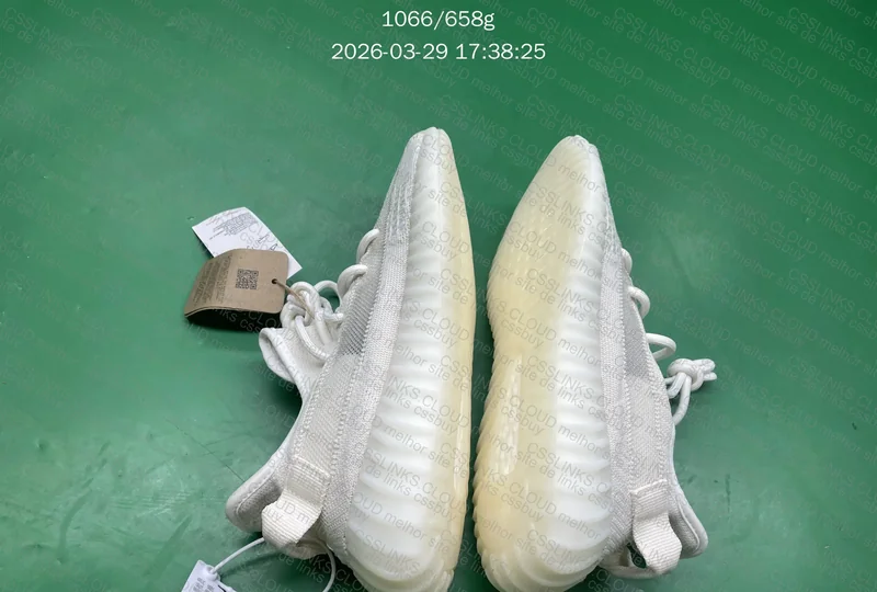 Yeezy 350 Bone - LW -JMDY 6