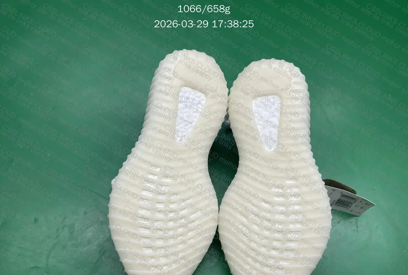 Yeezy 350 Bone - LW -JMDY 7
