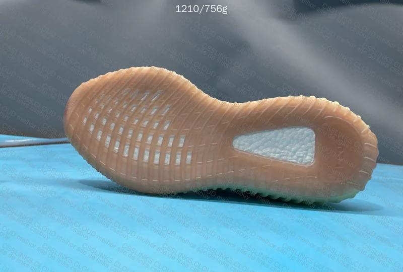 Yeezy 350 boost 49Yuan BLIND BOX 2