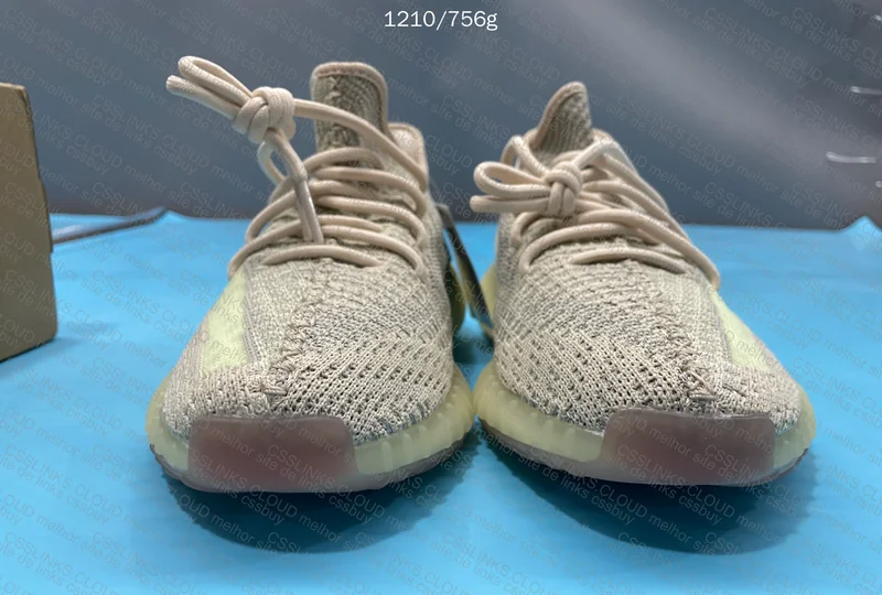 Yeezy 350 boost 49Yuan BLIND BOX 3