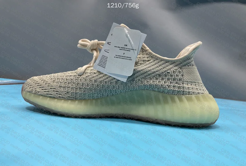 Yeezy 350 boost 49Yuan BLIND BOX 4