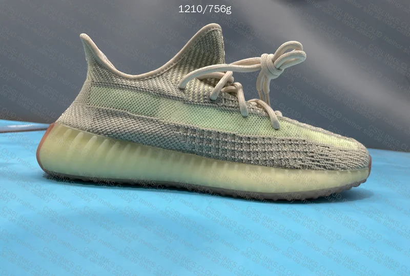 Yeezy 350 boost 49Yuan BLIND BOX 5