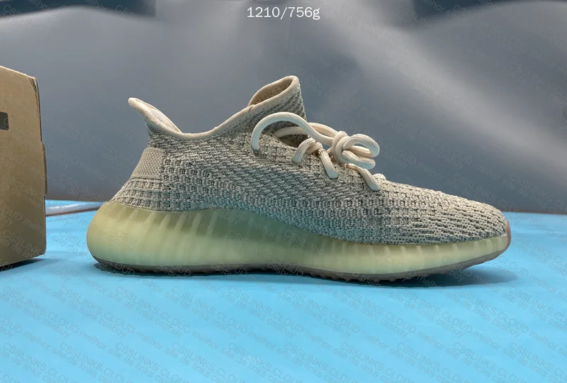 Yeezy 350 boost 49Yuan BLIND BOX 6
