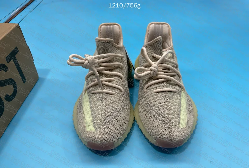 Yeezy 350 boost 49Yuan BLIND BOX 8