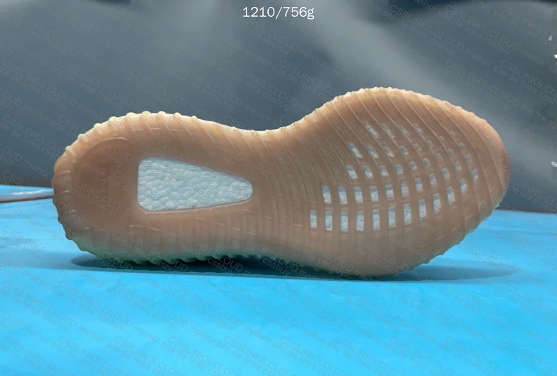 Yeezy 350 boost 49Yuan BLIND BOX 9