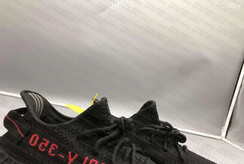 Yeezy 350 Boost V2 Bred 7