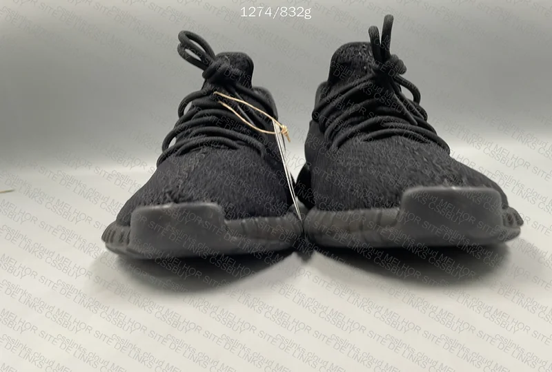 Yeezy 350 Boost V2 BRED - GL? 2