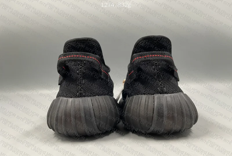 Yeezy 350 Boost V2 BRED - GL? 3