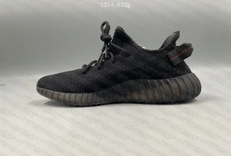 Yeezy 350 Boost V2 BRED - GL? 5