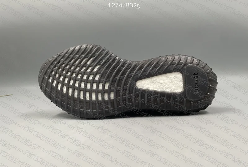Yeezy 350 Boost V2 BRED - GL? 6